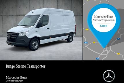 Mercedes-Benz Sprinter Gebrauchtwagen