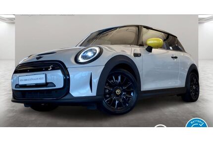 Mini Cooper SE Gebrauchtwagen