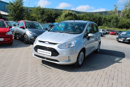 Ford B-Max Gebrauchtwagen