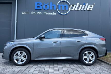 BMW X2 Gebrauchtwagen