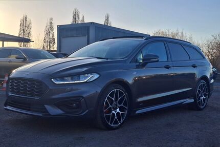 Ford Mondeo Gebrauchtwagen
