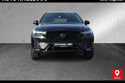 Volvo XC60 Gebrauchtwagen