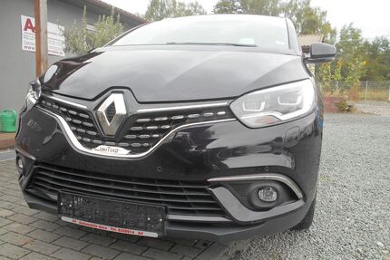 Renault Scenic Gebrauchtwagen