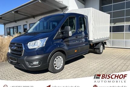 Ford Transit Gebrauchtwagen