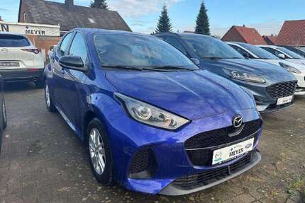Mazda 2 Gebrauchtwagen