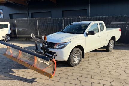 Mitsubishi L200 Gebrauchtwagen