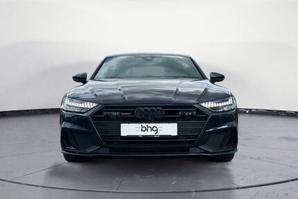 Audi A7 Gebrauchtwagen