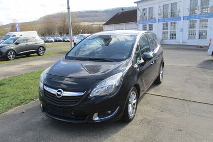 Opel Meriva Gebrauchtwagen