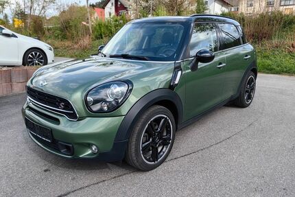 Mini Cooper SD Gebrauchtwagen