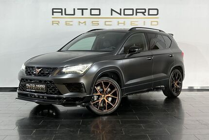 Cupra Ateca Gebrauchtwagen