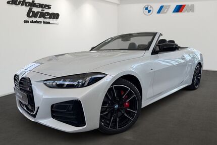 BMW M440 Gebrauchtwagen