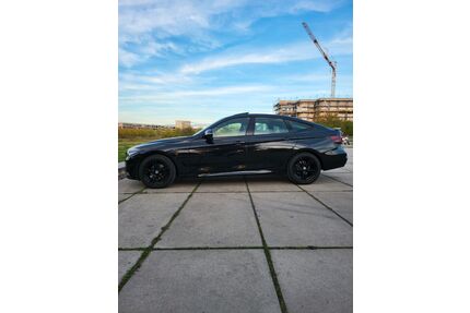 BMW 320 Gran Turismo Gebrauchtwagen