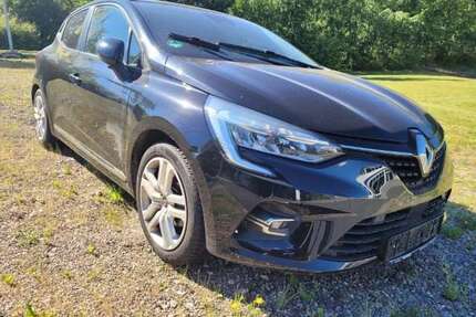 Renault Clio Gebrauchtwagen