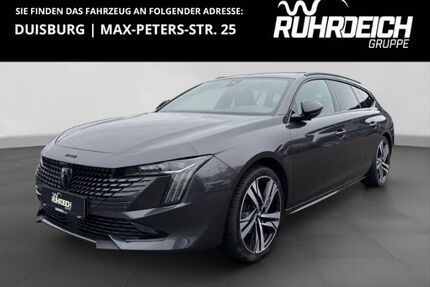 Peugeot 508 Gebrauchtwagen
