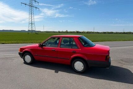 Ford Orion Gebrauchtwagen