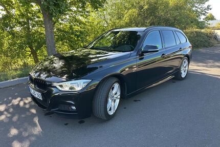 BMW 320 Gebrauchtwagen