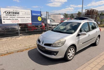 Renault Clio Gebrauchtwagen