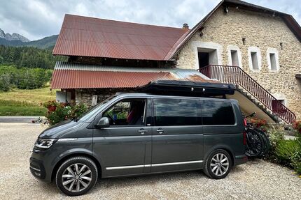 VW T6 Multivan Gebrauchtwagen
