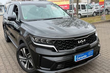 Kia Sorento Gebrauchtwagen