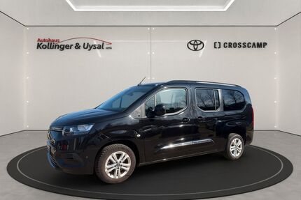 Toyota Proace (Verso) Gebrauchtwagen