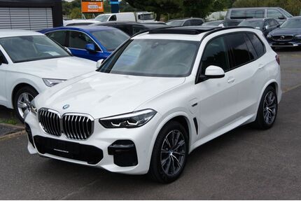 BMW X5 Gebrauchtwagen