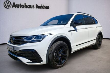 VW Tiguan Allspace Gebrauchtwagen