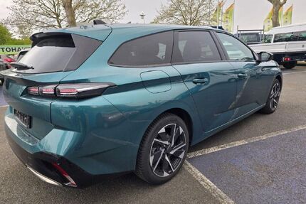 Peugeot 308 Gebrauchtwagen