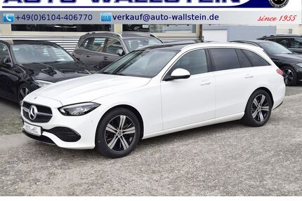 Mercedes-Benz C 200 Gebrauchtwagen