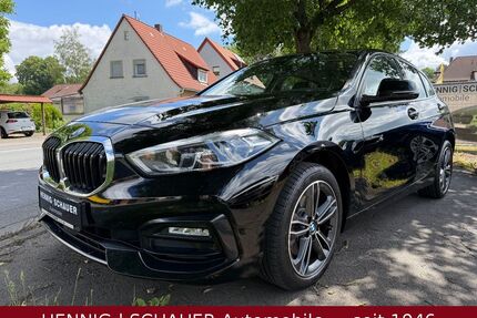 BMW 118 Gebrauchtwagen