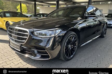 Mercedes-Benz S 450 Gebrauchtwagen