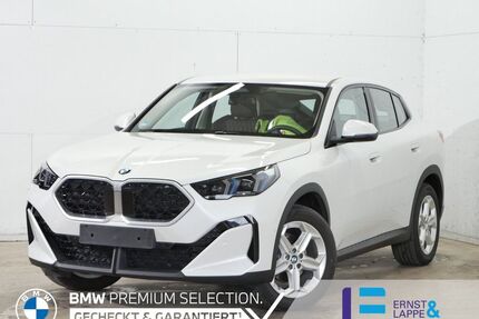 BMW X2 Gebrauchtwagen