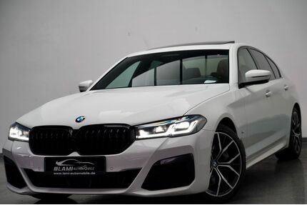 BMW 530 Gebrauchtwagen