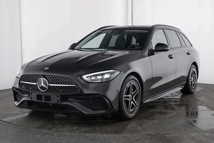 Mercedes-Benz C 220 Gebrauchtwagen