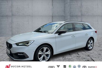 Seat Leon Gebrauchtwagen