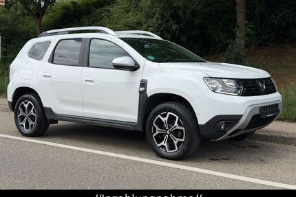 Dacia Duster Gebrauchtwagen