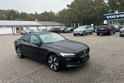 Volvo S60 Gebrauchtwagen
