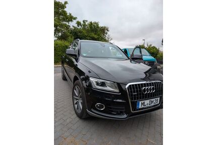 Audi Q5 Gebrauchtwagen