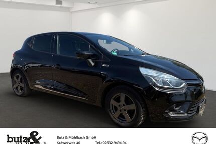 Renault Clio Gebrauchtwagen