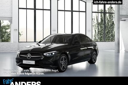 Mercedes-Benz C 200 Gebrauchtwagen