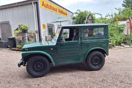 Suzuki LJ 80 Gebrauchtwagen