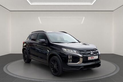 Mitsubishi ASX Gebrauchtwagen