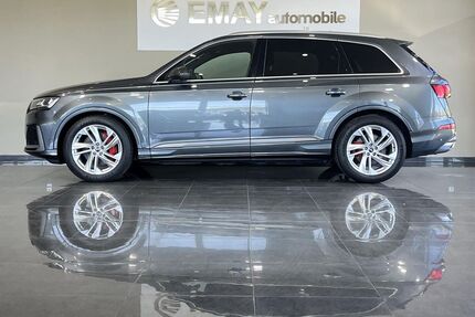 Audi Q7 Gebrauchtwagen