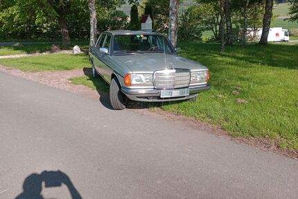 Mercedes-Benz E 280 Gebrauchtwagen