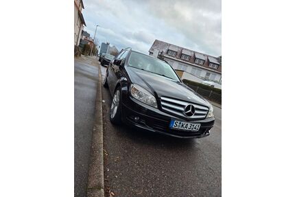 Mercedes-Benz C 160 Gebrauchtwagen