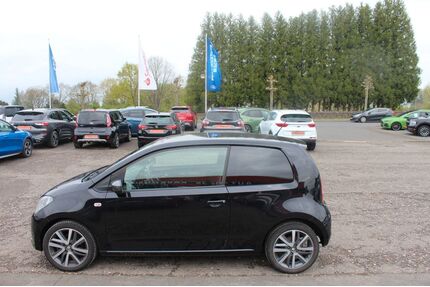 Seat Mii Gebrauchtwagen