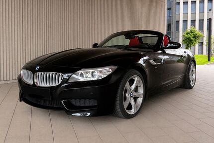 BMW Z4 M Gebrauchtwagen