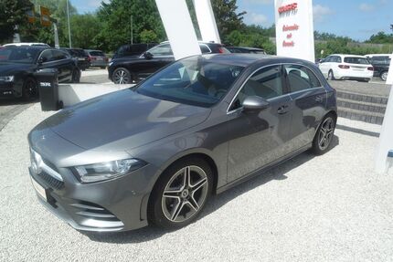 Mercedes-Benz A 180 Gebrauchtwagen