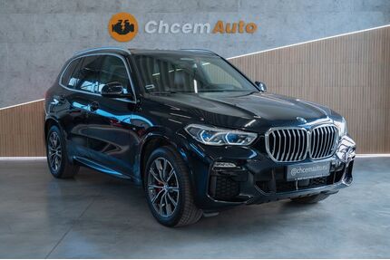 BMW X5 Gebrauchtwagen