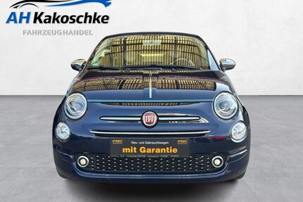 Fiat 500C Gebrauchtwagen