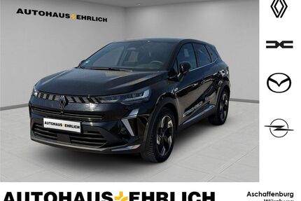Renault Symbioz Gebrauchtwagen
